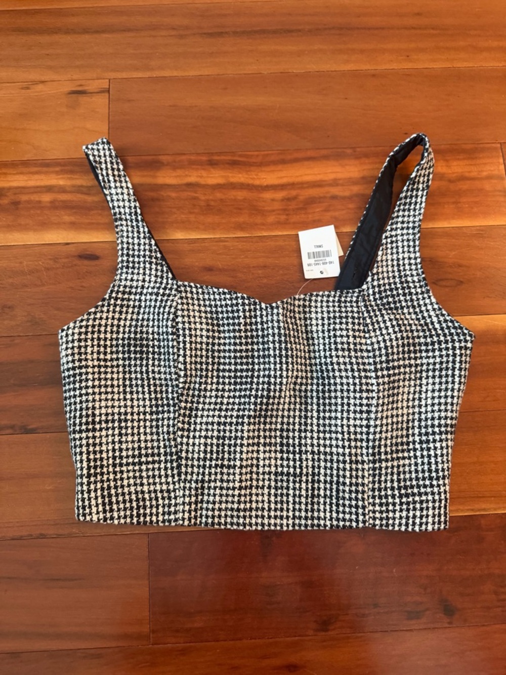 Abercrombie Top